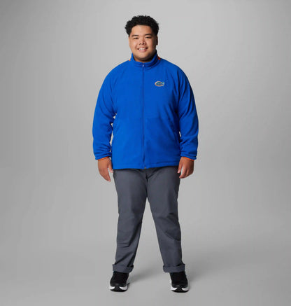 Men's Collegiate Flanker IV Fleece Jacket - Big - Florida