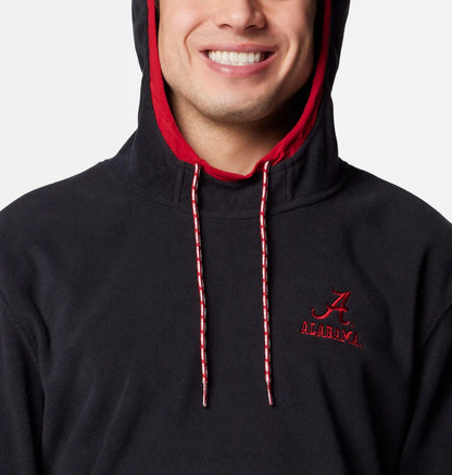 Men's Collegiate Flanker Fleece Hoodie - Alabama