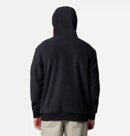 Men's Collegiate Flanker Fleece Hoodie - Alabama