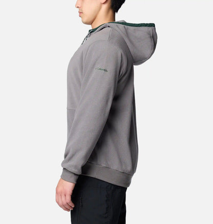 Men's Collegiate Flanker Fleece Hoodie - Michigan State