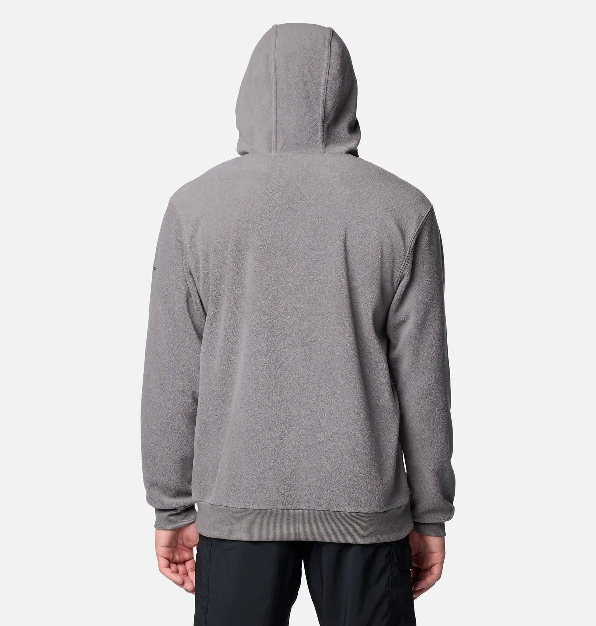 Men's Collegiate Flanker Fleece Hoodie - Michigan State