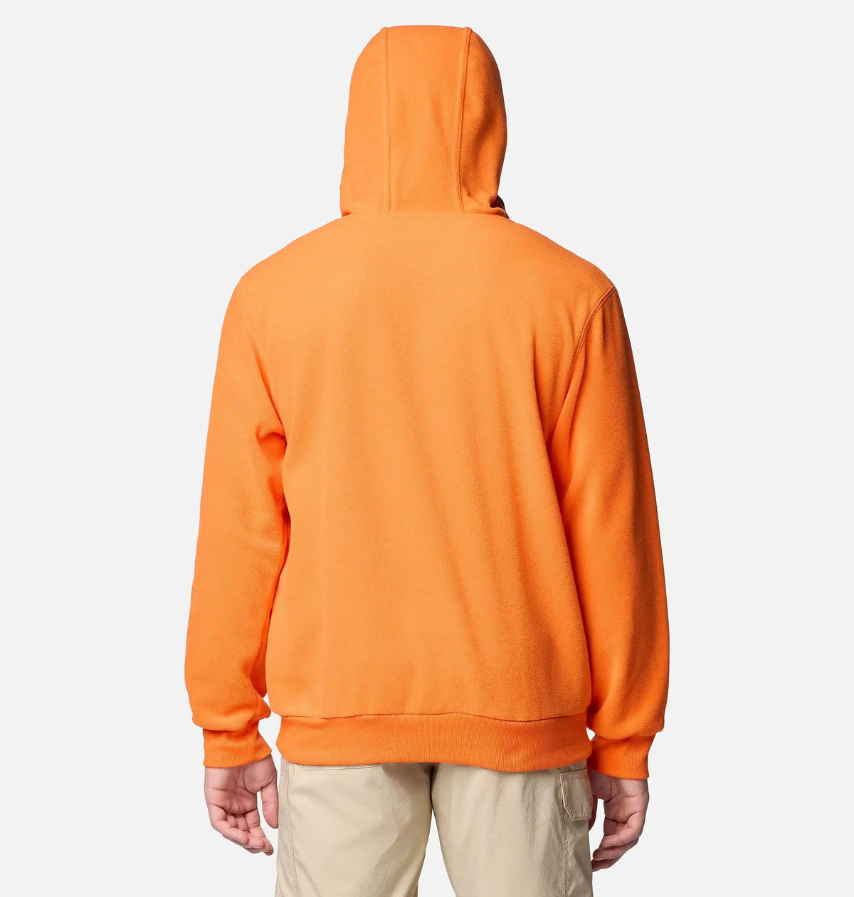 Men's Collegiate Flanker Fleece Hoodie - Clemson
