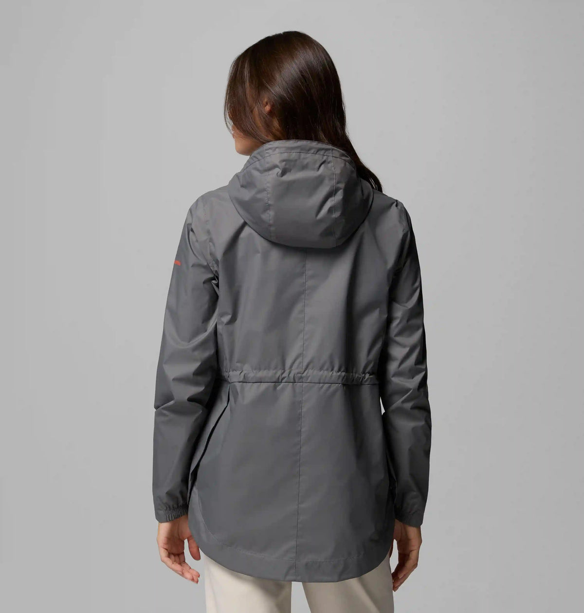 Women's Collegiate Lily Park Rain Jacket - Oregon State
