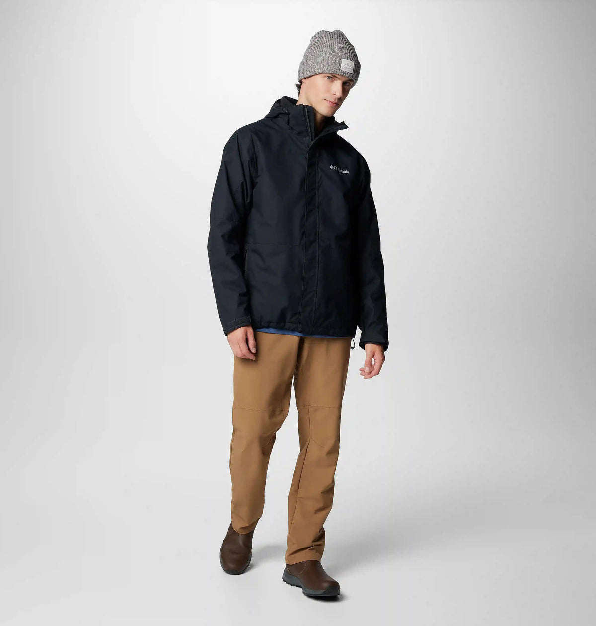 Men's Hikebound II Interchange Jacket - Tall
