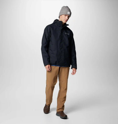 Men's Hikebound II Interchange Jacket - Tall