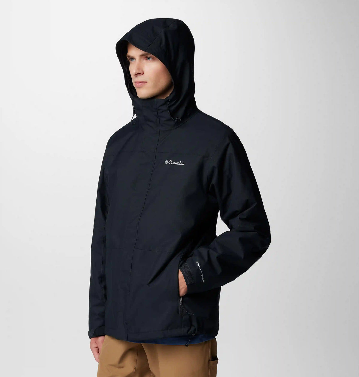 Men's Hikebound II Interchange Jacket