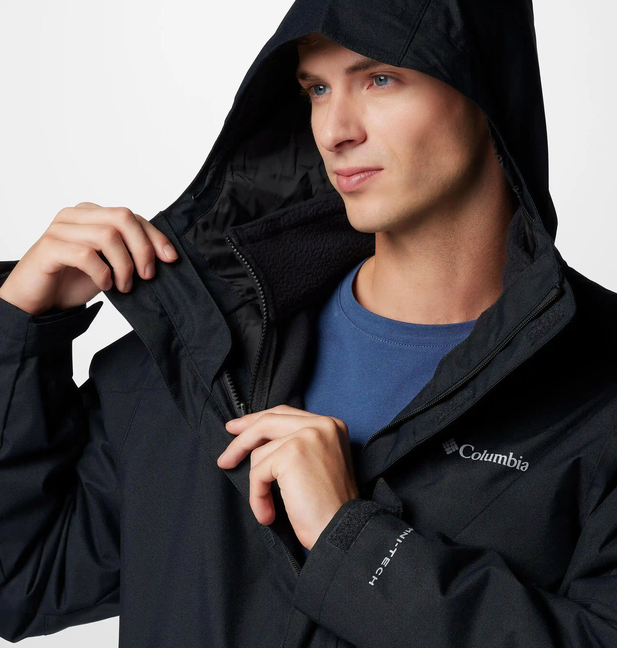 Men's Hikebound II Interchange Jacket