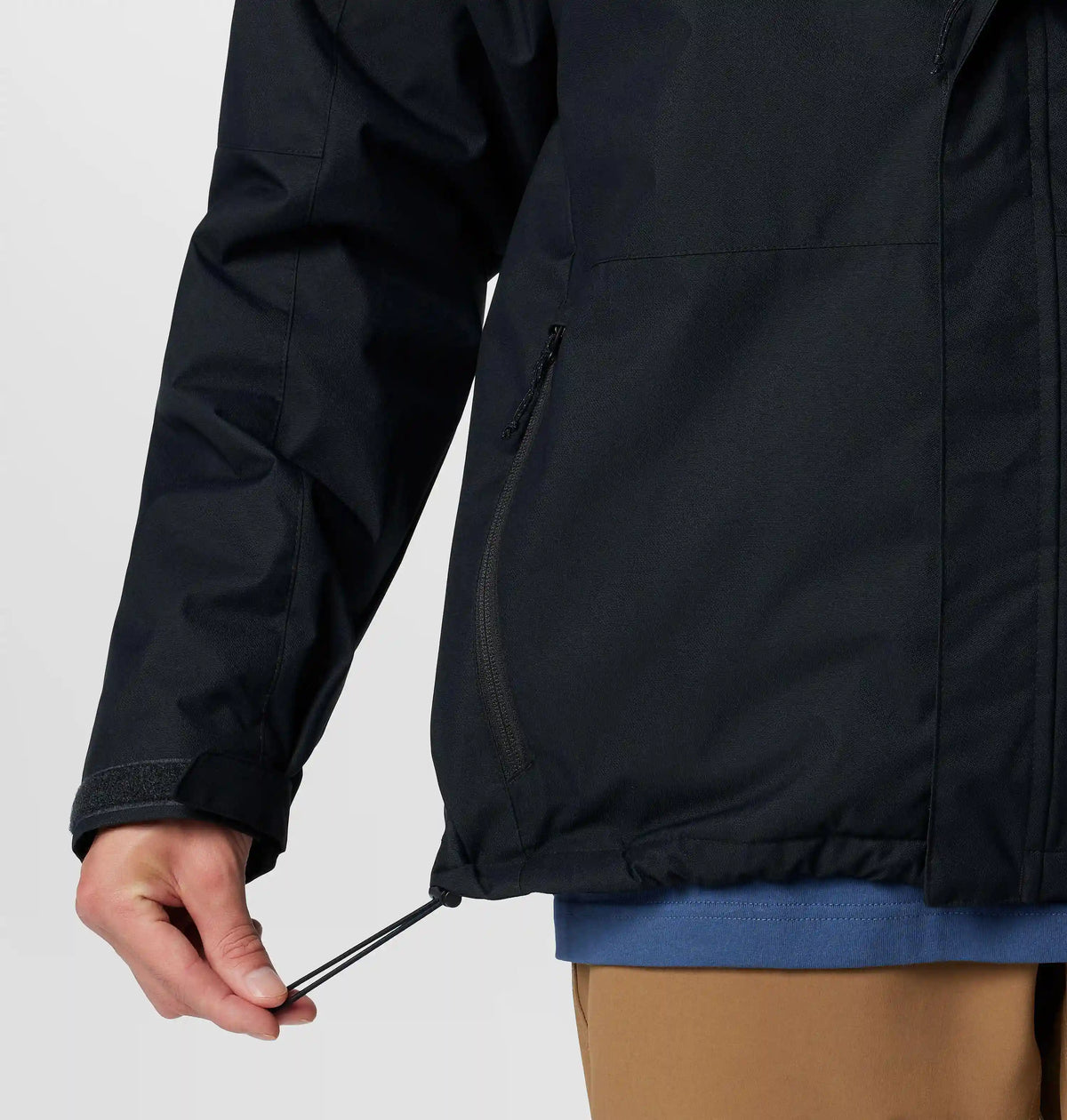 Men's Hikebound II Interchange Jacket - Tall