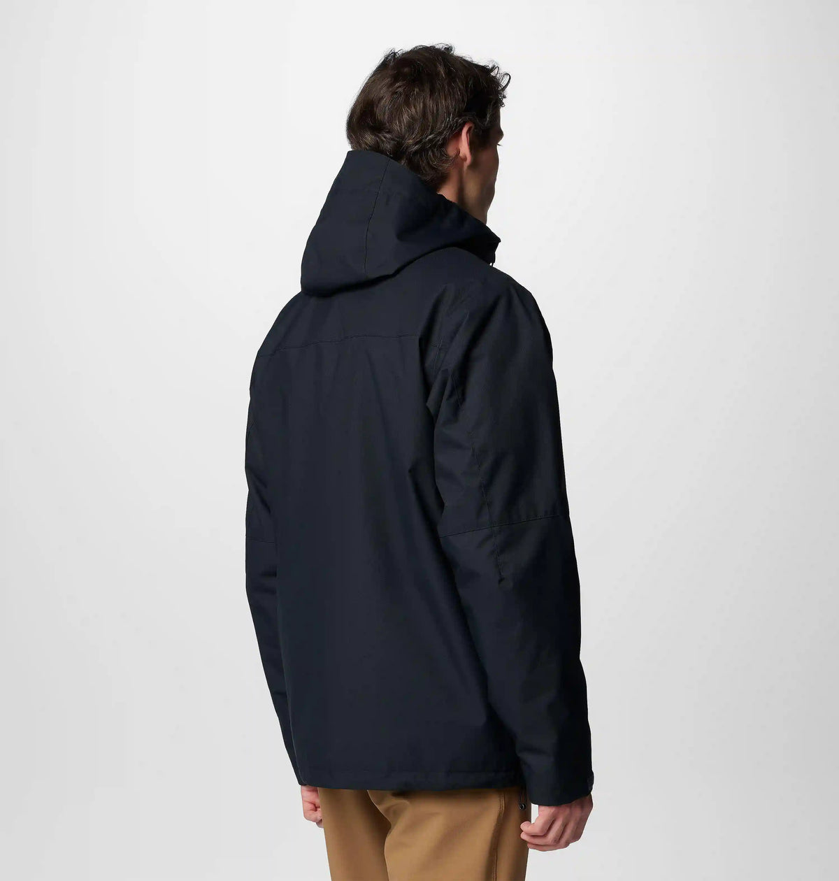 Men's Hikebound II Interchange Jacket