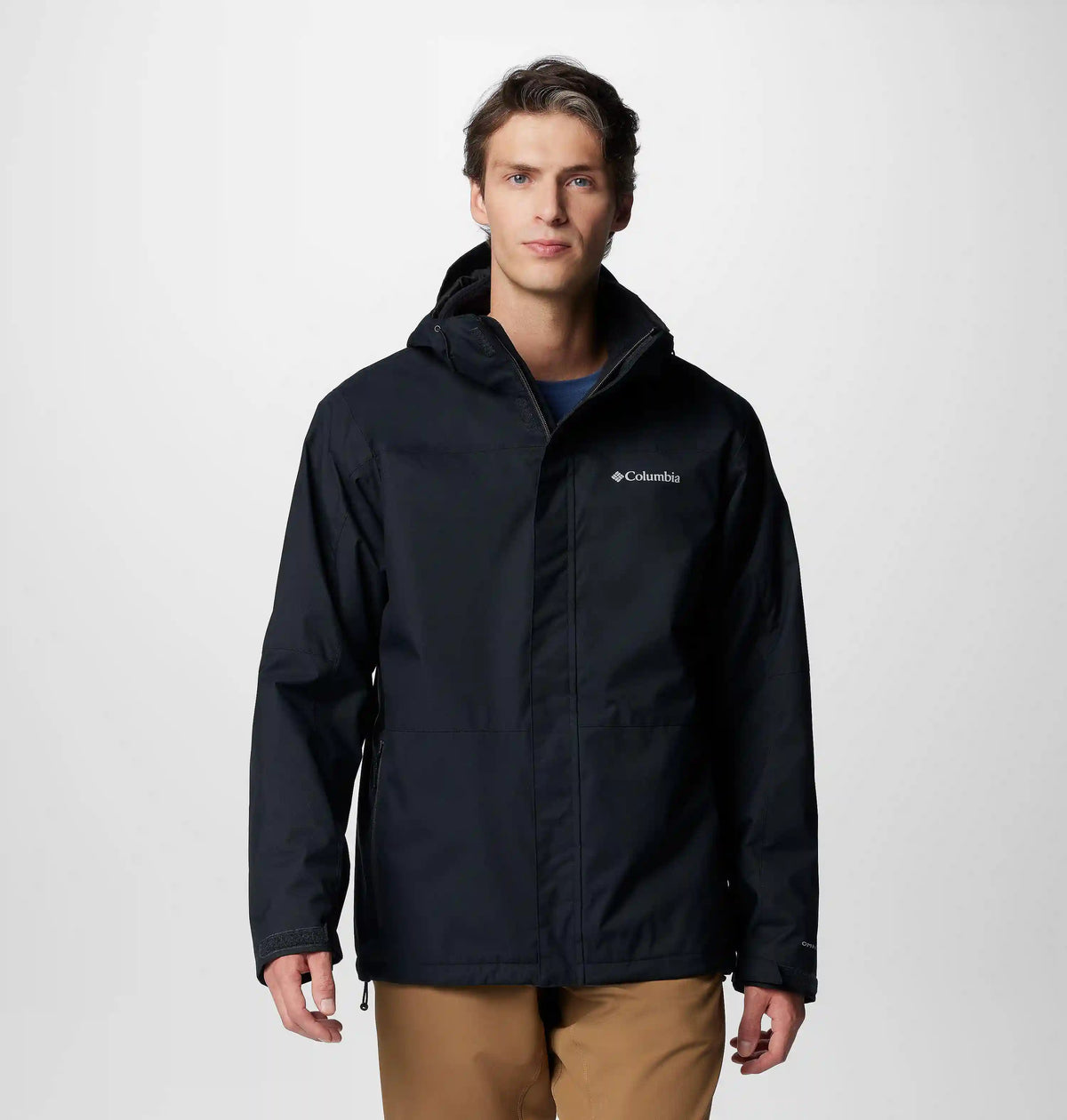 Men's Hikebound II Interchange Jacket