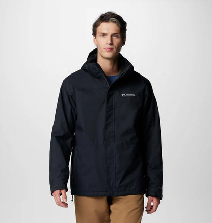 Men's Hikebound II Interchange Jacket