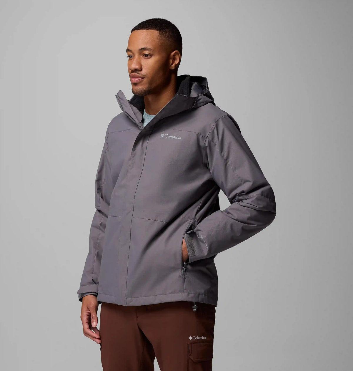 Men's Hikebound II Interchange Jacket