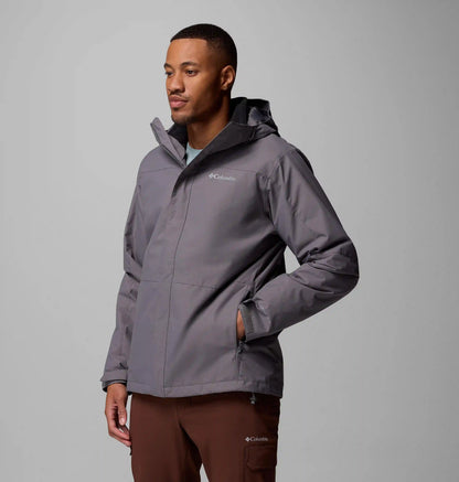 Men's Hikebound II Interchange Jacket