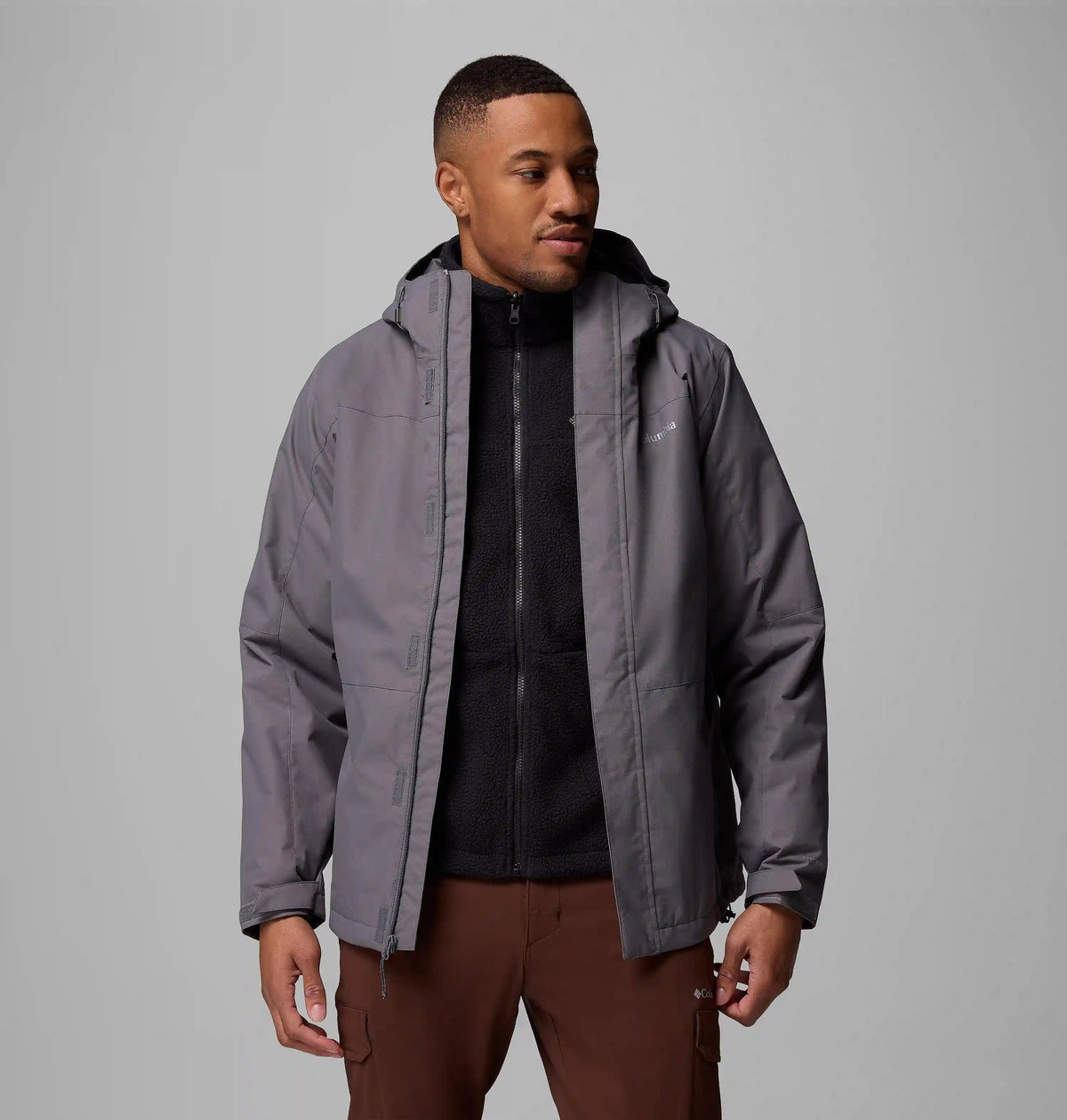 Men's Hikebound II Interchange Jacket