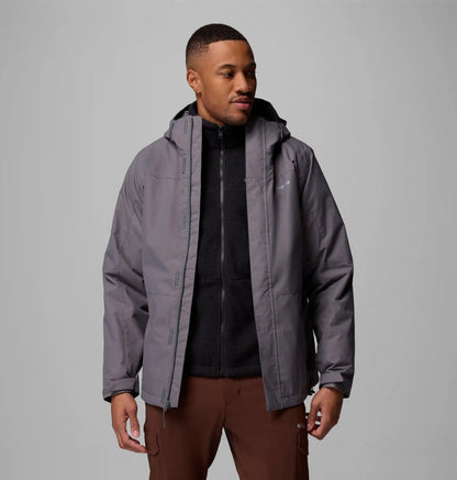Men's Hikebound II Interchange Jacket