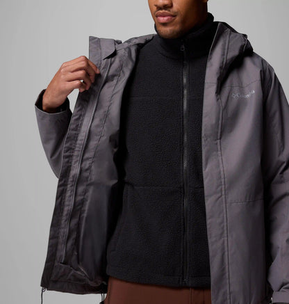 Men's Hikebound II Interchange Jacket