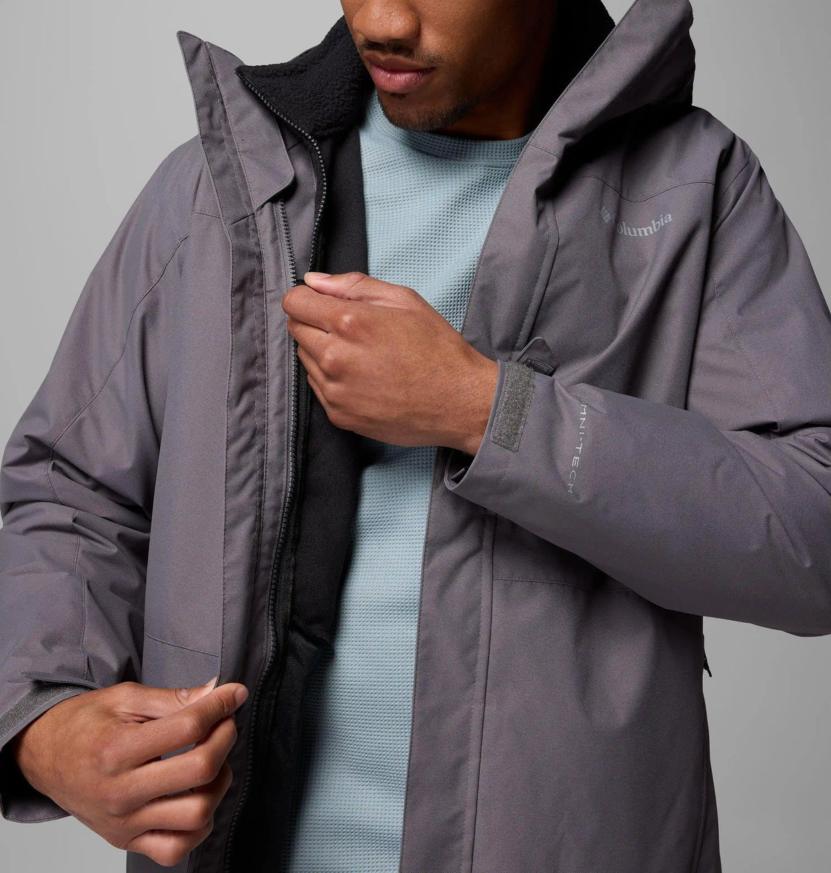 Men's Hikebound II Interchange Jacket