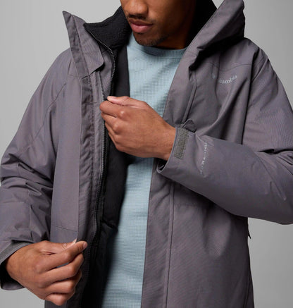Men's Hikebound II Interchange Jacket