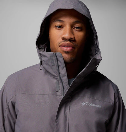 Men's Hikebound II Interchange Jacket