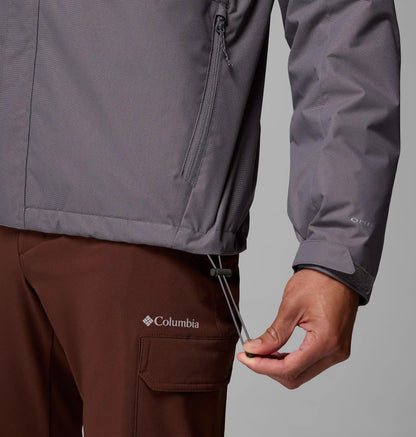 Men's Hikebound II Interchange Jacket