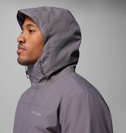 Men's Hikebound II Interchange Jacket