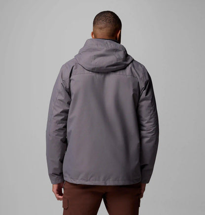 Men's Hikebound II Interchange Jacket