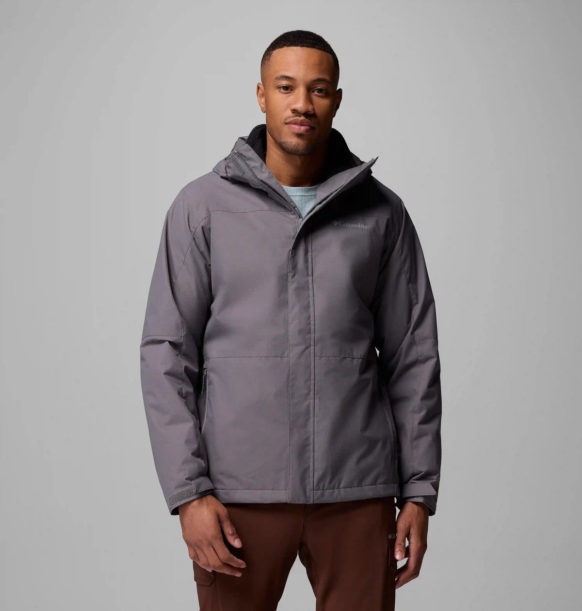Men's Hikebound II Interchange Jacket