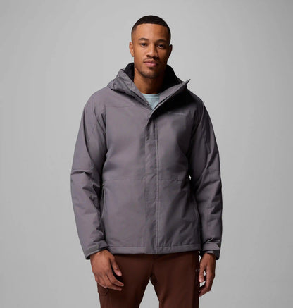 Men's Hikebound II Interchange Jacket