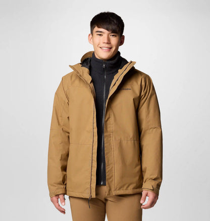 Men's Hikebound II Interchange Jacket