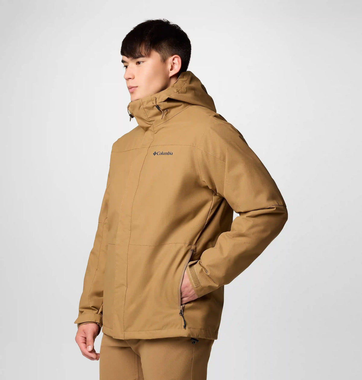 Men's Hikebound II Interchange Jacket