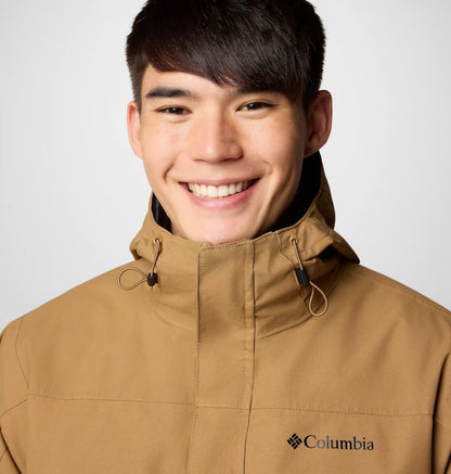 Men's Hikebound II Interchange Jacket