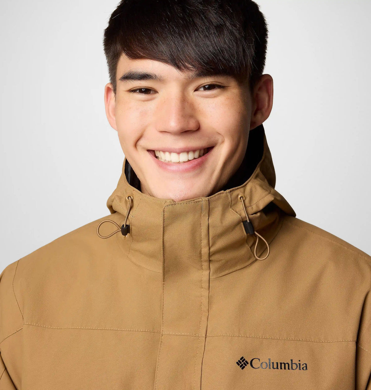 Men's Hikebound II Interchange Jacket - Tall