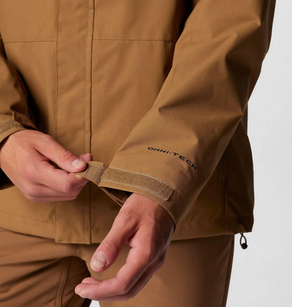Men's Hikebound II Interchange Jacket - Tall