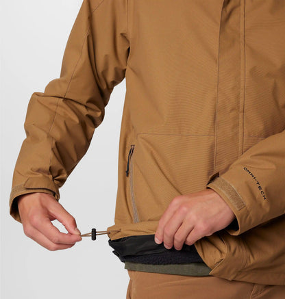 Men's Hikebound II Interchange Jacket