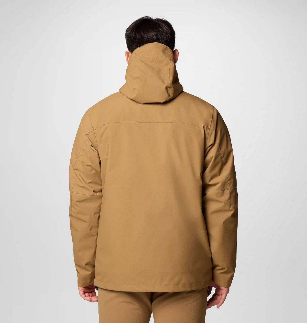 Men's Hikebound II Interchange Jacket