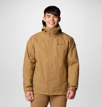 Men's Hikebound II Interchange Jacket - Tall