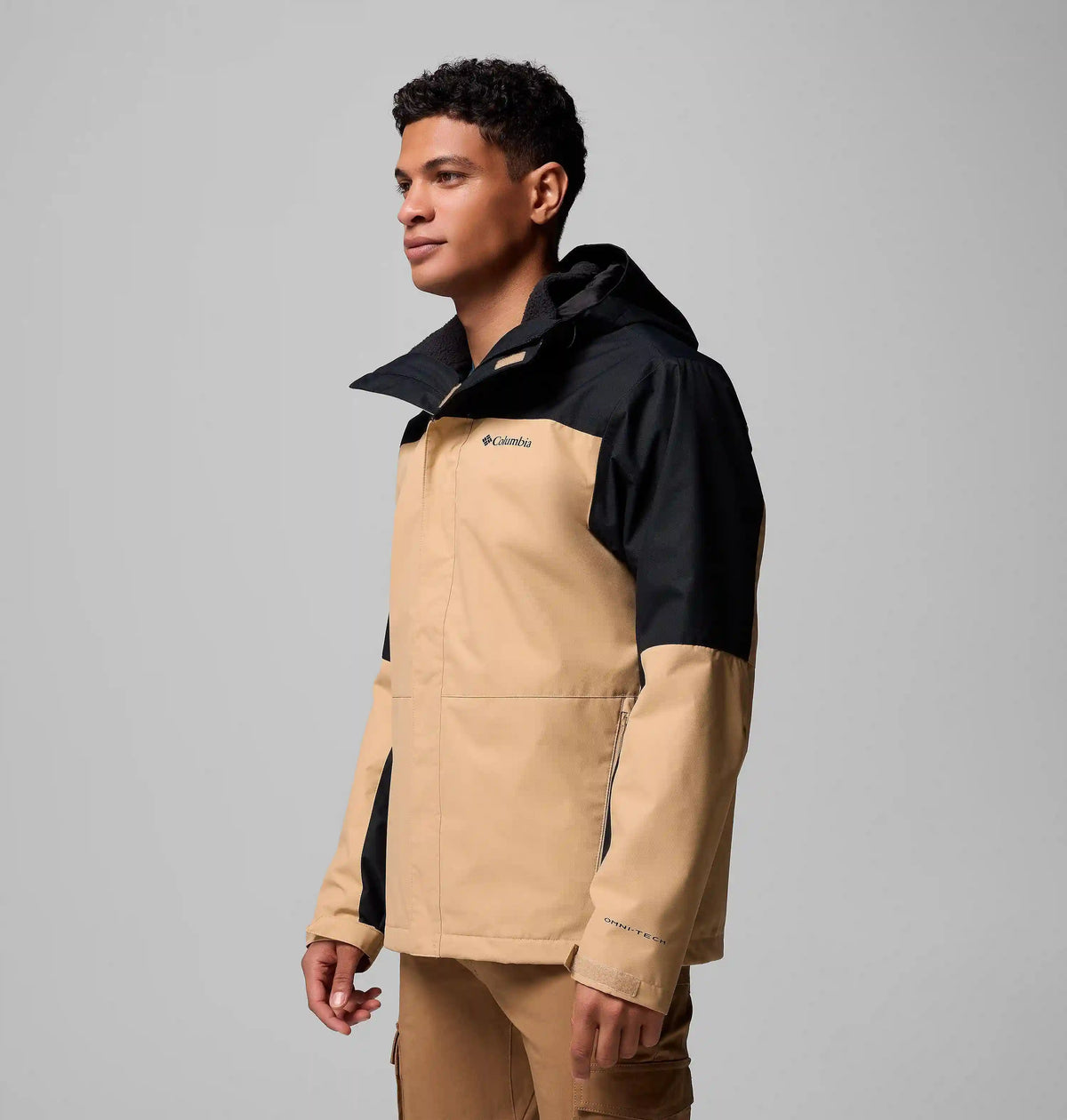 Men's Hikebound II Interchange Jacket