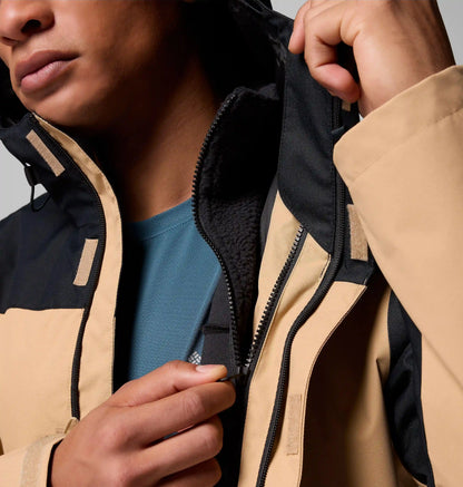Men's Hikebound II Interchange Jacket
