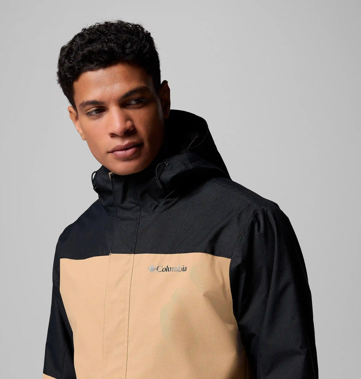 Men's Hikebound II Interchange Jacket