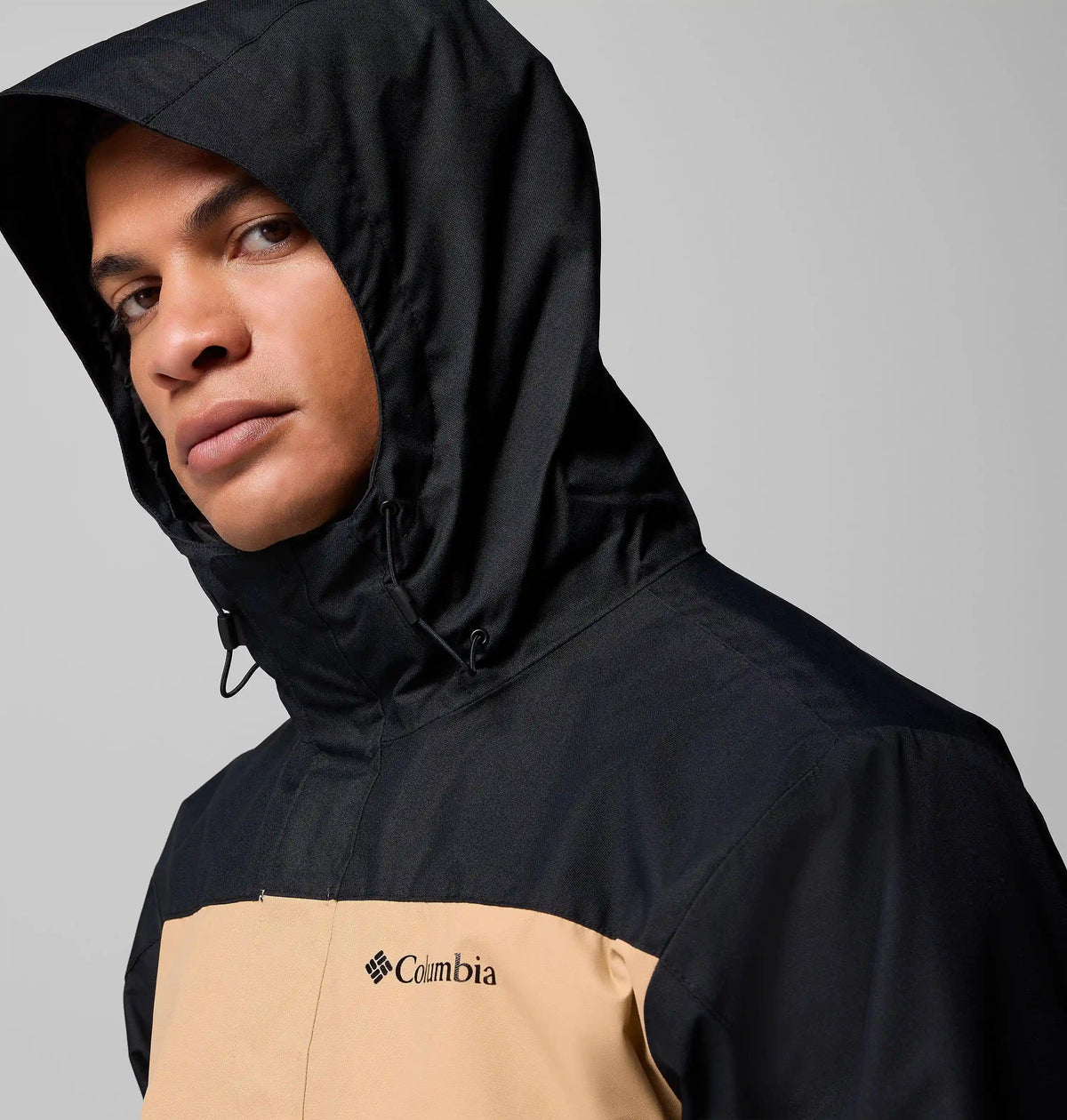 Men's Hikebound II Interchange Jacket