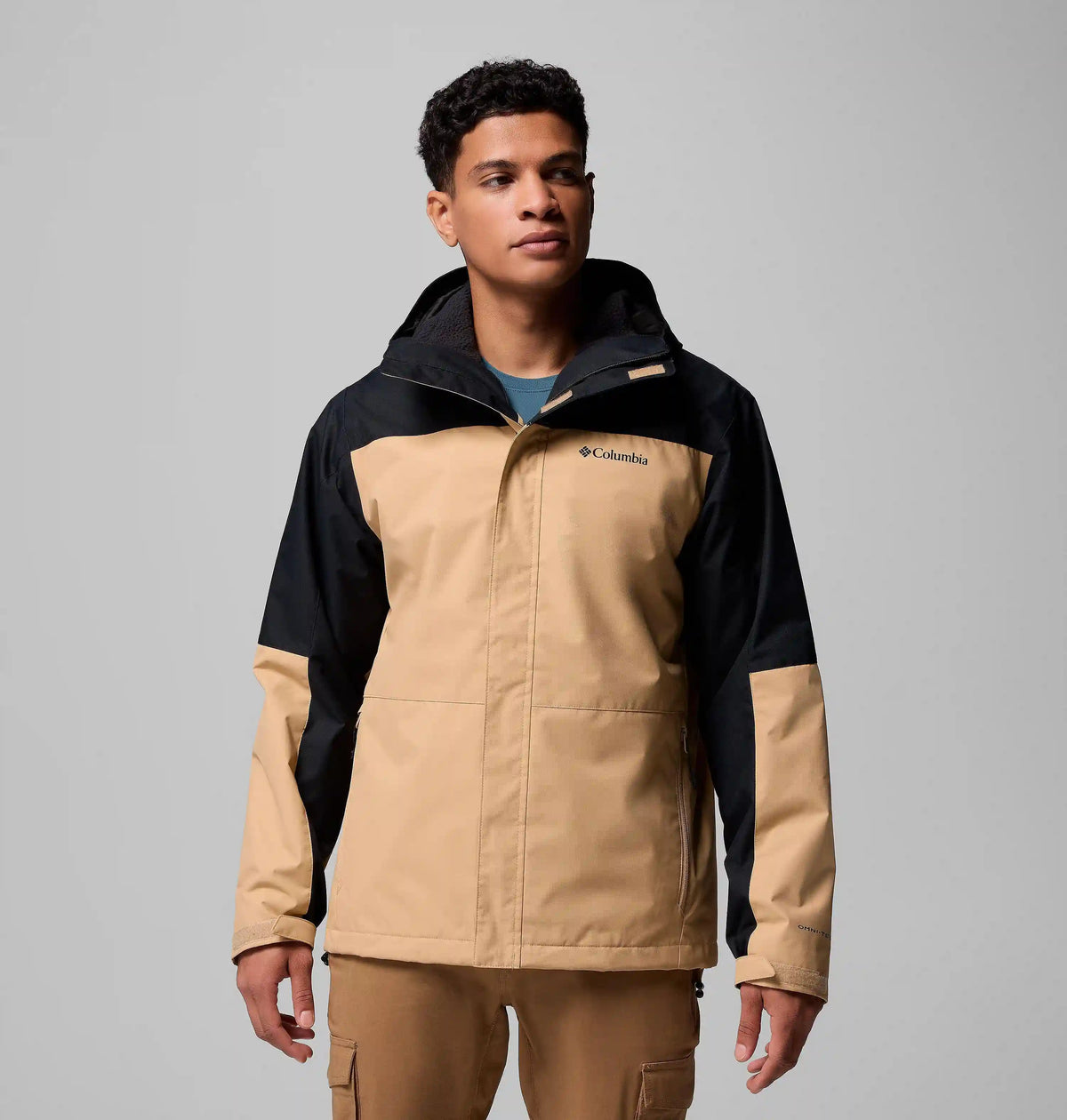 Men's Hikebound II Interchange Jacket