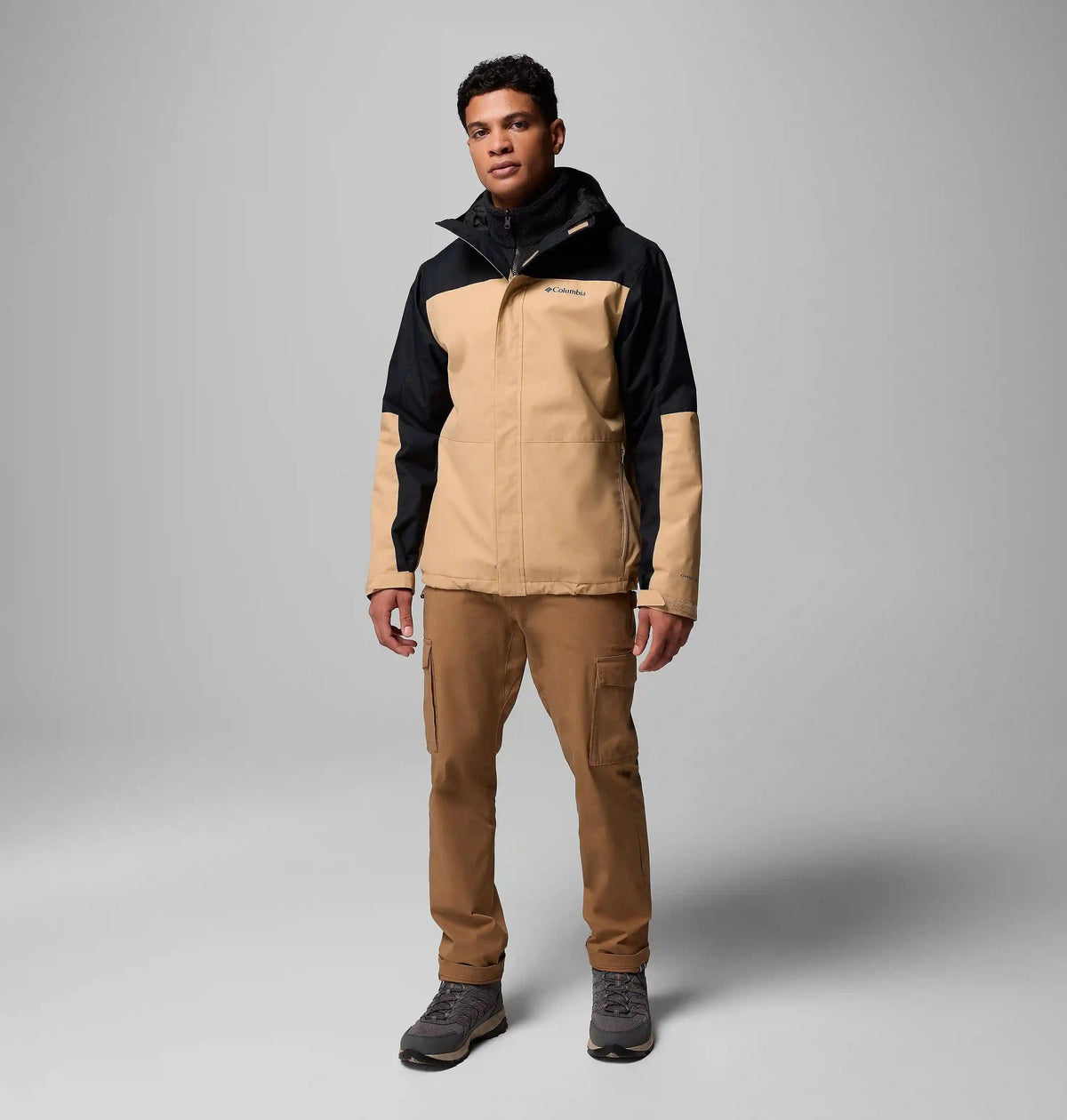 Men's Hikebound II Interchange Jacket
