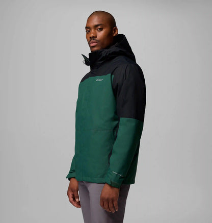 Men's Hikebound II Interchange Jacket