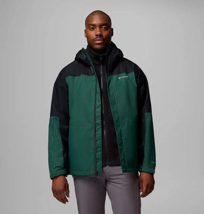 Men's Hikebound II Interchange Jacket