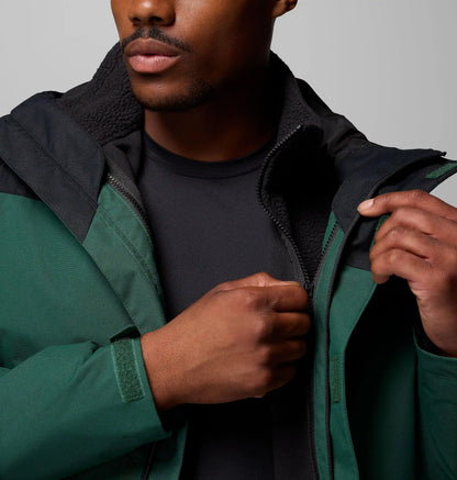Men's Hikebound II Interchange Jacket