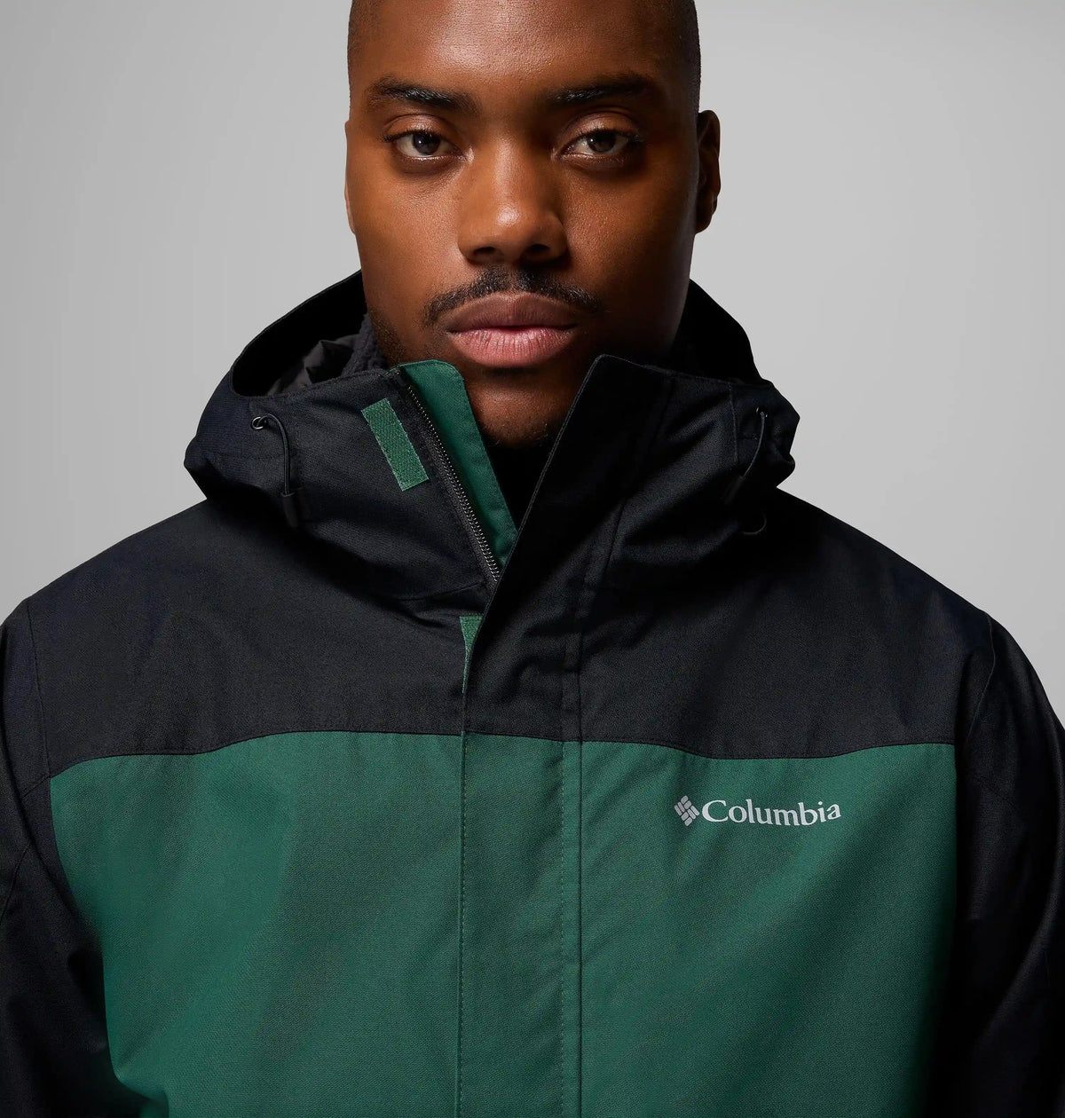 Men's Hikebound II Interchange Jacket