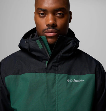 Men's Hikebound II Interchange Jacket