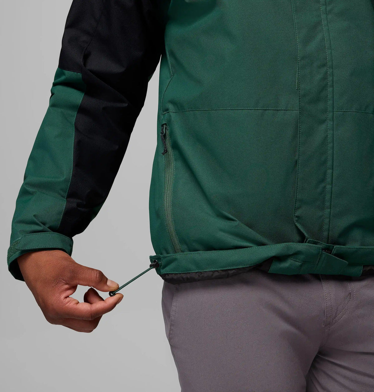 Men's Hikebound II Interchange Jacket