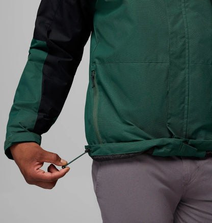 Men's Hikebound II Interchange Jacket