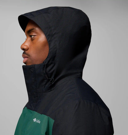 Men's Hikebound II Interchange Jacket
